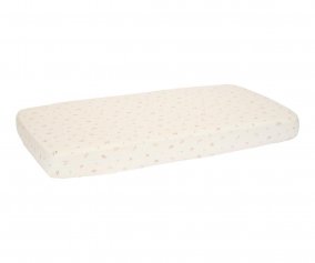 Sbana Bajera Cuna Ajustable Fairy Blossom