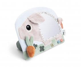 Espelho Cho Ajustvel Pigee Atividades Sensorial Pigee