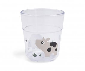 Bicchiere Tritan L Tiny Farm