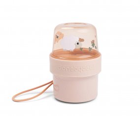 Dispensador duplo S Tiny Farm Powder 