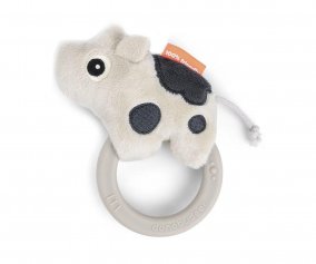 Anneau de Dentition Sensoriel Dotti Sand
