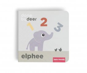 Livro Carto Elphee 