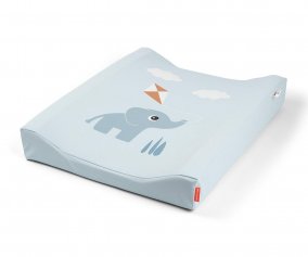 Cambiador Playground Blue