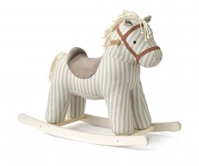 Baloio de cavalo Sam Aiden