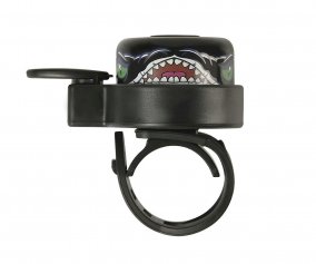 Timbre Dragon Black