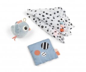 Set Giochi Sensoriali Birdee Blue