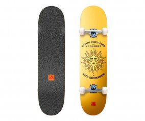 Skateboard Maxi Sunshine