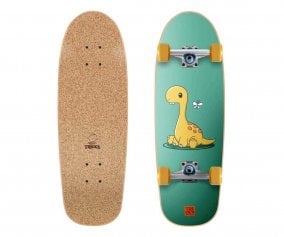 Skateboard Mini Dino