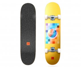 Skateboard Maxi Edge