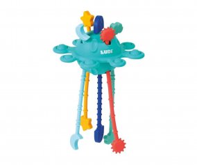 Sonajero Sensorial Ziptoy