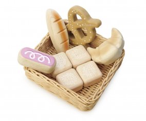 Bread Basket