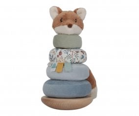 Anillos Apilables Forest Friends