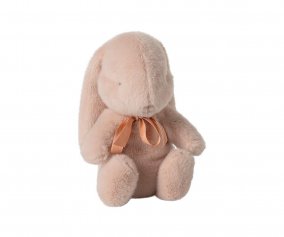 Peluche Bunny Plush Powder Piccolo