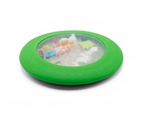 Peekaboo Farm Sensory Bag