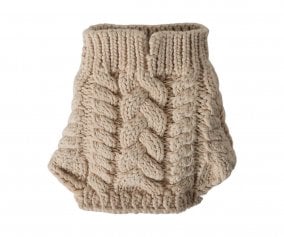 Cappottino Cane Peluche Maileg Sand