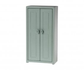 Miniatura Armadio Legno Soft Blue Maileg