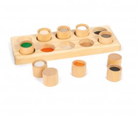 Classificatore Tattile Small Foot