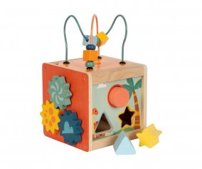Cubo Multiattivit Dino