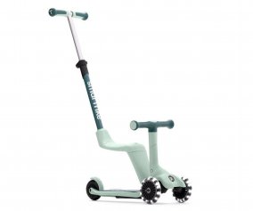 Patinete SmarTrike Xtend Mini-Ride Verde