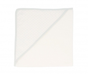 Cape de Bain Dorset Vert Personnalisable