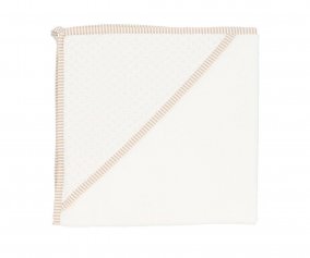 Cape de Bain Dorset Beige Personnalisable
