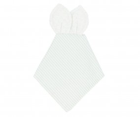 Doudou Dorset Verde Personalizable