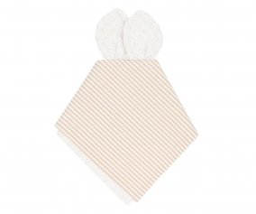 Doudou Dorset Beige Personalizable