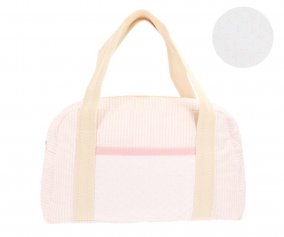 Sac de Sport Dorset Rose Personnalisable