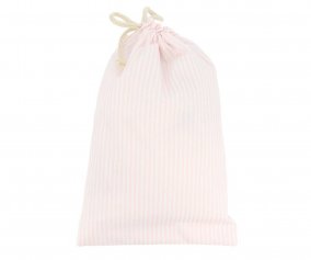 Bolsa para Baador Dorset Rosa