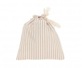 Beige Dorset Pacifier Holder