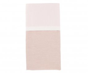 Couverture Dorset Rose Personnalisable