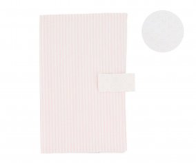 Porte-Lingettes Dorset Rose