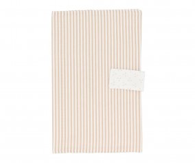 Porte-Lingettes Dorset Beige
