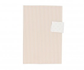 Portadocumenti Personalizzabile Dorset Beige