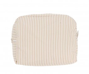 Neceser Grande Dorset Beige Personalizable