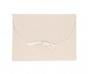 Bolsa Muda Dorset Beige Personalizable