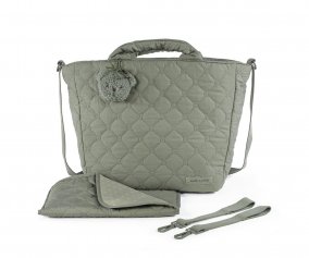 Sac  Langer Paddington Vert