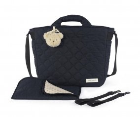 Sac  Langer Paddington Black