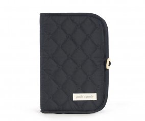 Porta Documenti Paddington Black