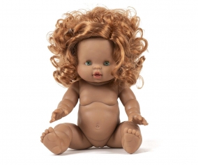 Poupe Gordis Juliette