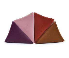 Silicone Cones Sunnie Ice Blocks Australian Retro