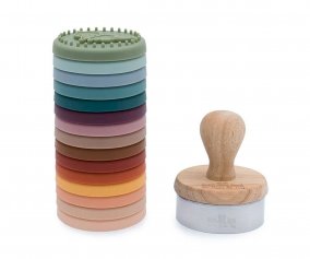 Silicone Seal Stampies Australian Edition Animal Cookie