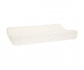 Funda Cambiador Muselina Forest Treasures