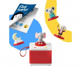 Bedtime Storytelling Kit
