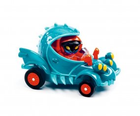 Macchinina Crazy Motors Funny Beast