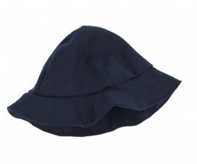 Gorro Pescador Popeln Azul Marino para Mueco Soft