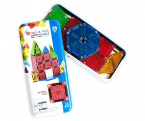 Set de Voyage MicroMAGS