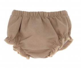 Culotte Popeln Topo para Mueco Soft