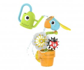 Gioco Bagno Pour 'N' Spin Tipping Bird