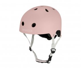 Casque Banwood Eco Dusty Rose